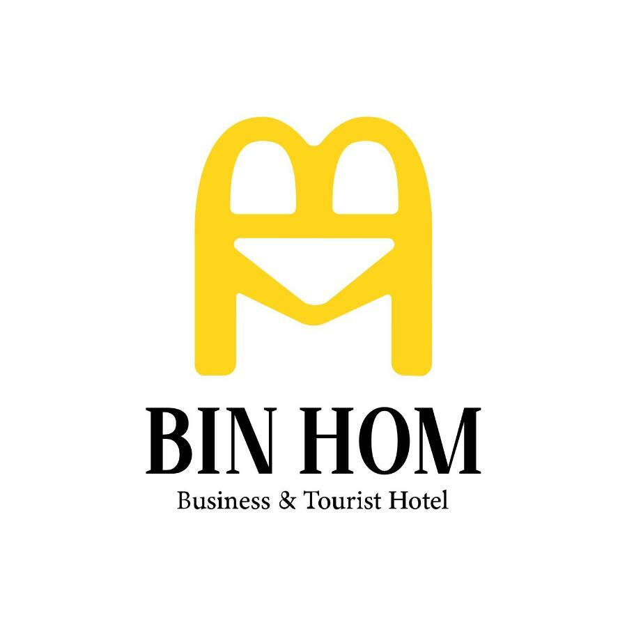 Bin Hom Motel Bien Hoa Bagian luar foto
